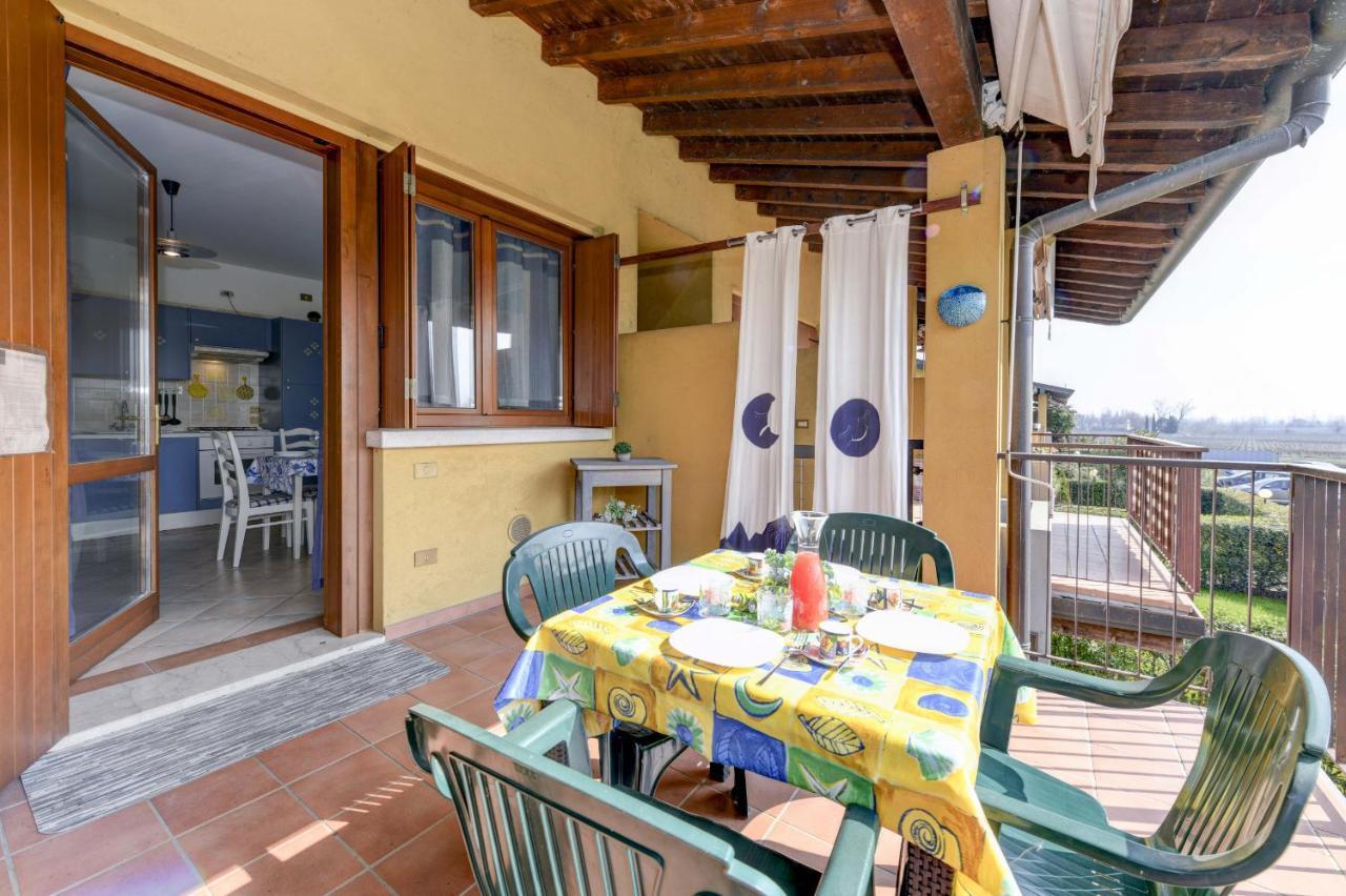 Appartamento Al Cascinale Desenzano del Garda Exterior foto