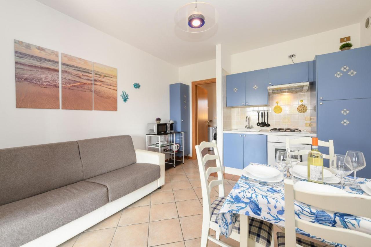 Appartamento Al Cascinale Desenzano del Garda Exterior foto