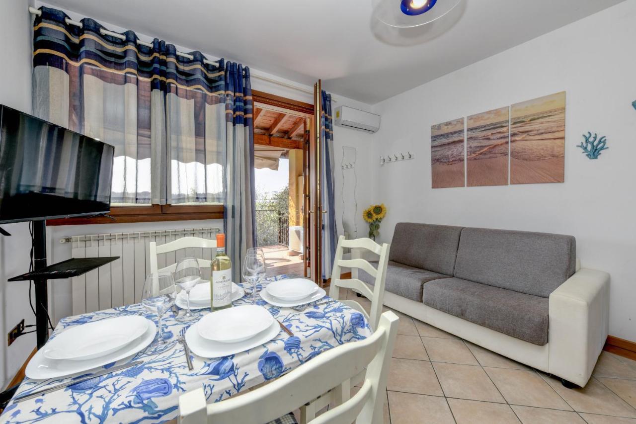 Appartamento Al Cascinale Desenzano del Garda Exterior foto